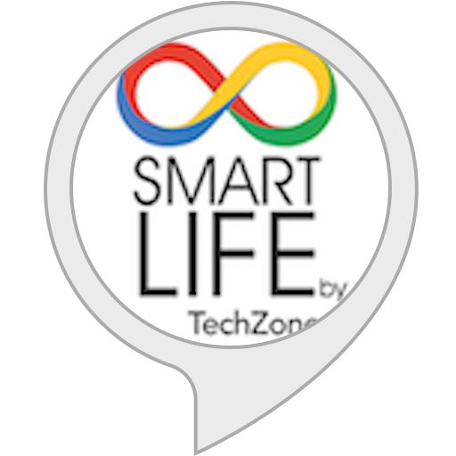 alexa-SMART LIFE by TechZone